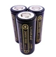 Акумулятор високострумовий 26650 LiitoKala Lii-50A 5000mAh без захисту - зображення 4