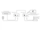 POE инжектор TP-LINK POE-150S 48V 1xGE, 1xGE PoE, 15,4Вт IEEE 802.3af - изображение 6