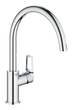 Змішувач для кухні Grohe BauLoop New (31368001) (00146500) - изображение 1