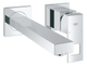Смеситель для раковины скрытого монтажа Grohe Eurocube (23447000) - изображение 1