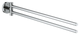 Подвійний тримач для рушників Grohe Essentials New (40371001) - изображение 1