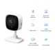 IP-Камера TP-Link Tapo C110 3MP N300 microSD motion detection (TAPO-C110) - изображение 3