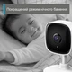 IP-Камера TP-LINK Tapo TC60 FHD N300 microSD motion detection - изображение 10