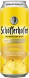 Упаковка суміші пива із соком Schofferhofer Juicy Pineapple Hefeweizen світле нефільтроване 2.5% 0.5 л x 24 шт. (42572045164) - зображення 2