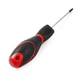 Отвёртка TORX Т15 х 80мм Force 71615 F - изображение 2