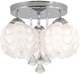 Lampa sufitowa Light Prestige Sada LP-119/3C - obraz 1