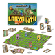 Gra planszowa Ravensburger Minecraft Labirynt (edycja polska) 247714 (4005556247714) - obraz 2