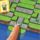 Gra planszowa Ravensburger Minecraft Labirynt (edycja polska) 247714 (4005556247714) - obraz 5