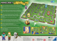 Gra planszowa Ravensburger Minecraft Labirynt (edycja polska) 247714 (4005556247714) - obraz 9