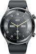 Smartwatch QCY GT3 S7 QCY108 3ATM Black (6957141409435) - obraz 2