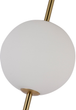 Lampa wisząca Light Prestige Dorado LED CCT Gold (LP-002/3V) - obraz 4