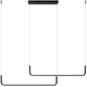 Lampa wisząca Light Prestige Malawi Basic LED CCT Black (LP-1015/2P basic) - obraz 1