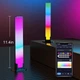 RGB панелі світлодіодні Tuya Smart LED SAL-002B WiFi 2700-6500 K Color/Black - зображення 10