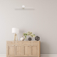 Настінний світильник Light Prestige Modern Slim LP-777/1W M WH - зображення 5