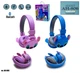 Детские беспроводные Наушники Стич Stitch AH-806 - изображение 2