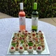 Вино «Raza» Vinho Verde Escolha Rose Quinta da Raza рожеве сухе 0.75 л 11% (5600379040376_5600379041243) - зображення 3
