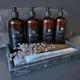 Гель для душа Relax&SPA 400 мл - изображение 2