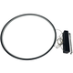 Lampa wisząca Light Prestige Mirror L Czarna (LP-999/1P L BK CCT) - obraz 2