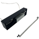 Lampa wisząca Light Prestige Mirror L Czarna (LP-999/1P L BK CCT) - obraz 3