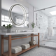 Lampa wisząca Light Prestige Mirror L Czarna (LP-999/1P L BK CCT) - obraz 9