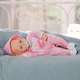 Лялька Zapf Creation Baby Annabell Hannah Let’s Play 36 см + аксесуари 711002 (4001167711002) - зображення 5