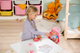 Лялька Zapf Creation Baby Born Emma 43 см + аксесуари 836392 (4001167836392) - зображення 4