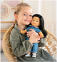 Lalka bobas Corolle Ma Perrine 36 cm 9000200180 (4062013200187) - obraz 7