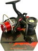 Катушка Feima SE 4000 Red 6+1bb - изображение 1