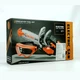 Игровой набор Бензопила Electric saw 33 см с очками - детская игрушечная пила, арт. 778-2 - изображение 4