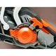 Игровой набор Бензопила Electric saw 33 см с очками - детская игрушечная пила, арт. 778-2 - изображение 6