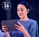 Наушники Panasonic RZ-B120WDG-K - изображение 15