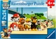 Пазл Ravensburger Собачий патруль 2 х 24 елементи (09064_8) - зображення 1