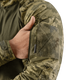 Бойова сорочка Raid Twill Sorona Піксель Олива L - изображение 4