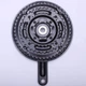 Шатуни Prowheel MA-CM05 42T, L-170 мм, чорний (CM05-bl42) - зображення 2