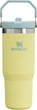 Термокружка Stanley / Пляшка для води з ручкою IceFlow Flip Straw Tumbler with Handle 0,89 л - зображення 1