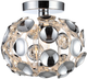Lampa sufitowa Light Prestige Ferrara LP-17060/1C - obraz 1