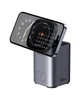 Зарядна станція UGREEN CD342 100Вт 2-в-1 GaN (Сірий) - зображення 2
