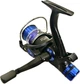 Котушка Feima SE 4000 Blue 6+1bb - зображення 3
