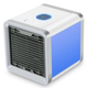 Портативный кондиционер-увлажнитель воздуха 3в1 Arctic Air 10 с USB и LED-подсветкой - изображение 1