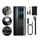Автомобильный компрессор аккумуляторный Wireless air pump VC027 - изображение 2