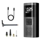 Автомобильный компрессор аккумуляторный Wireless air pump VC027 - изображение 4