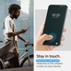Захисна плівка Spigen для Samsung Galaxy S24 Plus - Neo Flex Solid (2 шт), Clear (AFL07431) - зображення 9