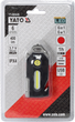 Latarka Yato wielofunkcyjna 6 w 1 400 lm YT-085609 (5906083114274) - obraz 5