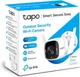 IP-камера TP-Link Tapo C320WS з підтримкою Starlight - зображення 6