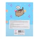 Щоденник для музичної школи Інтегральний Pusheen YES (911587) - изображение 6