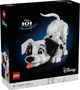 Конструктор Lego Disney 101 Далматинец 43269 - изображение 1