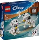 Конструктор Lego Disney Лаки и Пенни. 101 далматинец 43271 - изображение 1