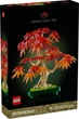 Конструктор Lego Botanicals Бонсай из японского красного клена 10348 - изображение 1
