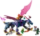 Конструктор Lego Ninjago Ронту, повелитель драконов 71842 - изображение 3