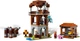 Конструктор Lego Minecraft Аванпост разбойников и Опустошитель 21278 - изображение 5